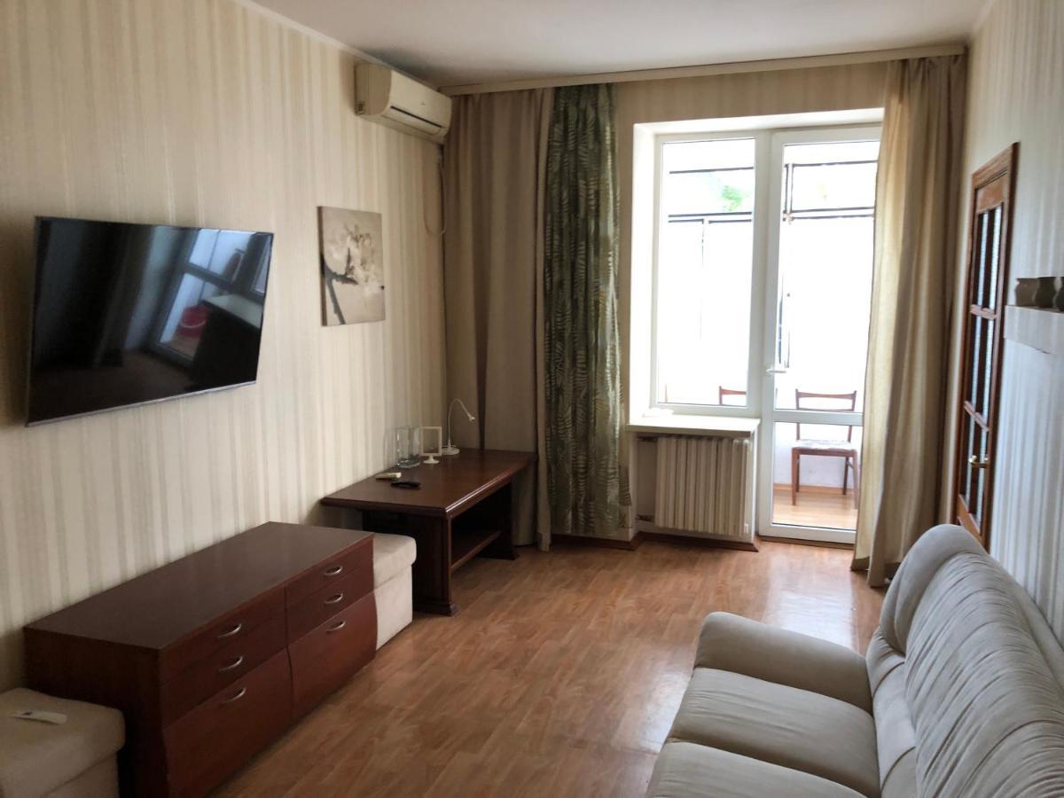 Doba In Ua Centre Apartments Dnipro Exteriör bild